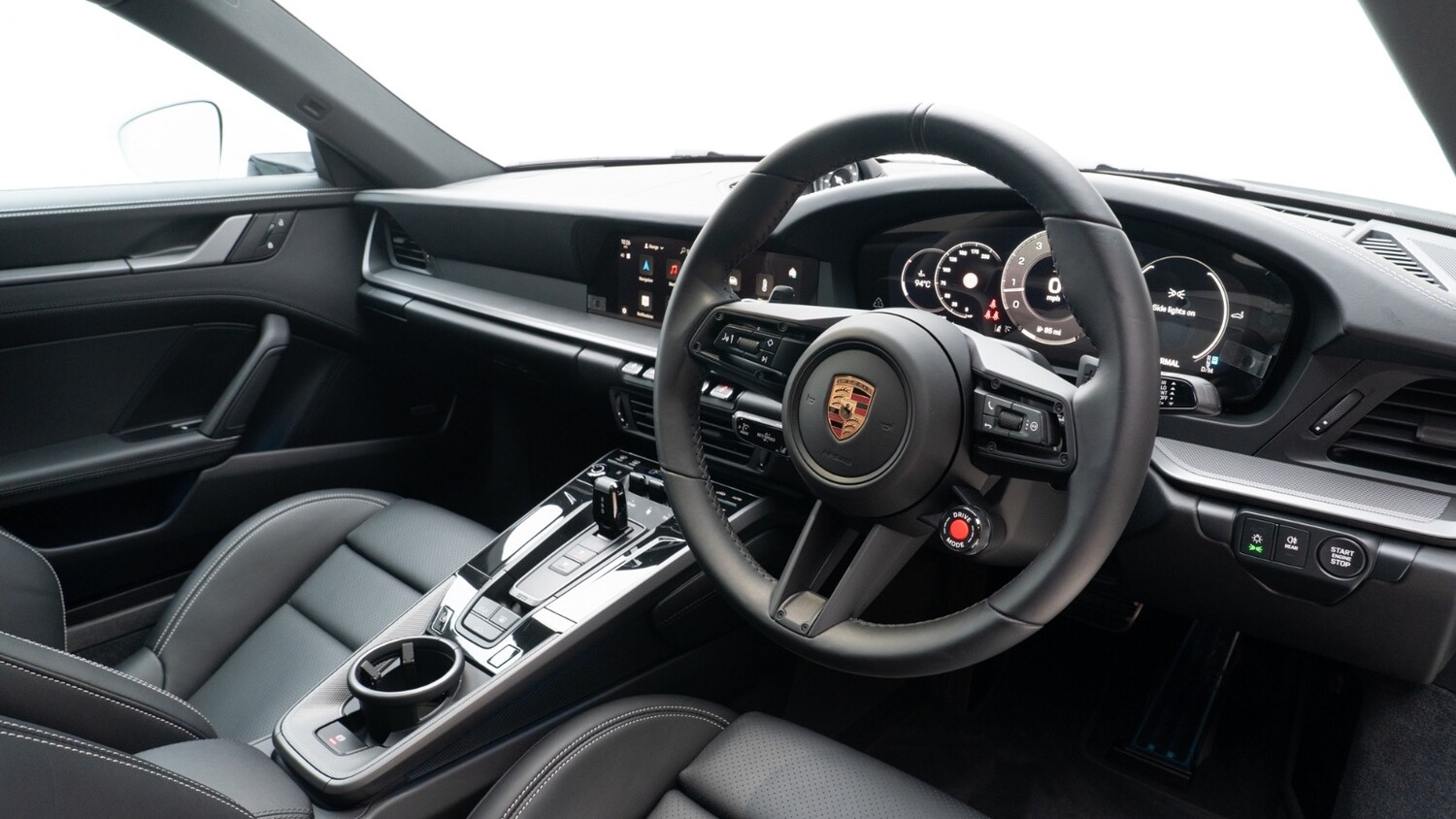 Used Porsche 911 2025 for sale - 77841482: Photo 27