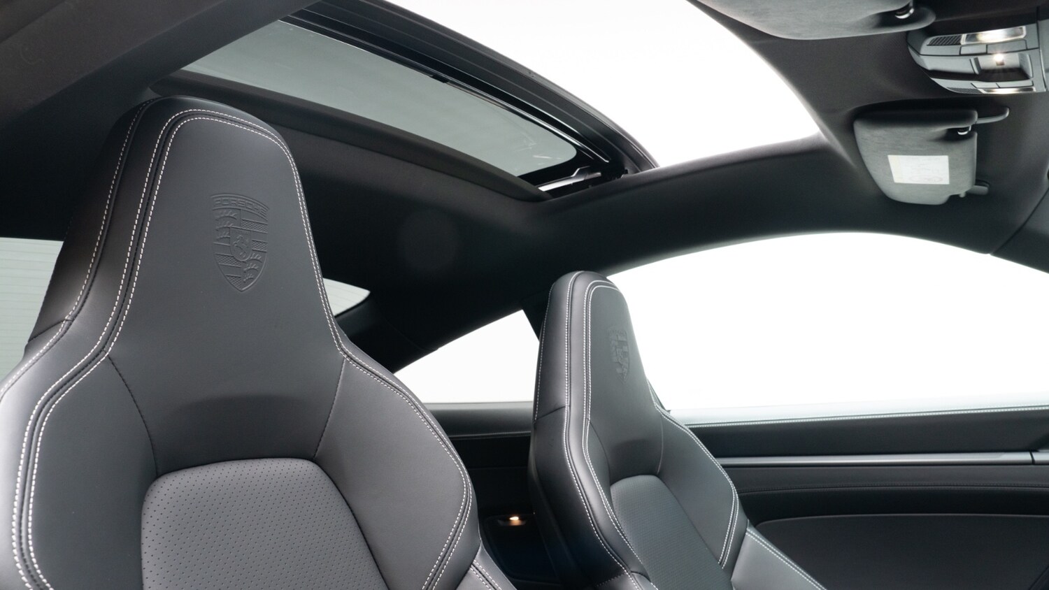 Used Porsche 911 2025 for sale - 77841482: Photo 29