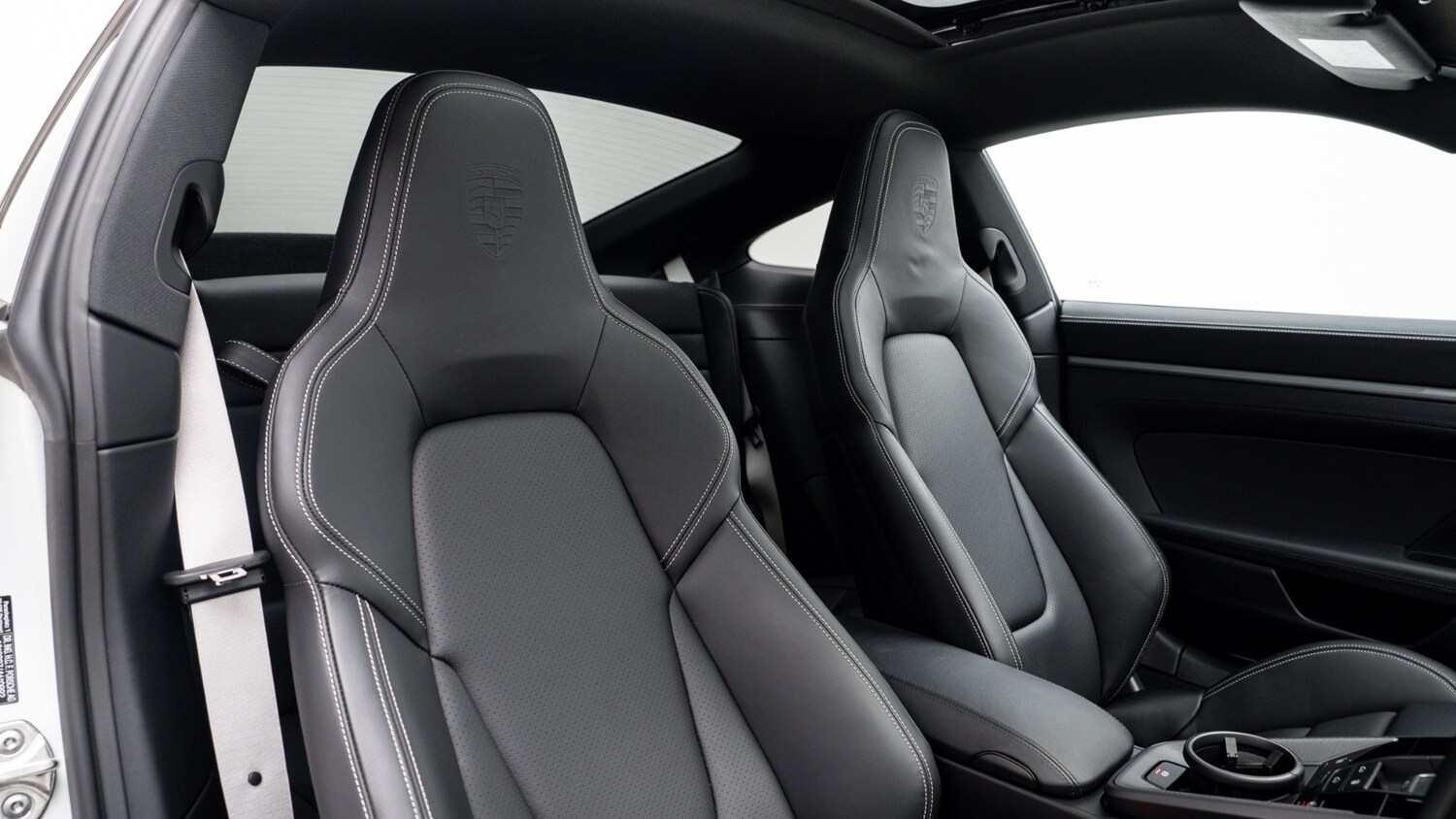 Used Porsche 911 2025 for sale - 77841482: Photo 3