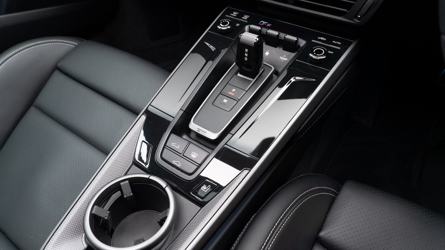 Used Porsche 911 2025 for sale - 77841482: Photo 30