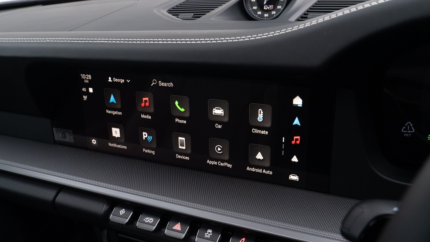 Used Porsche 911 2025 for sale - 77841482: Photo 32