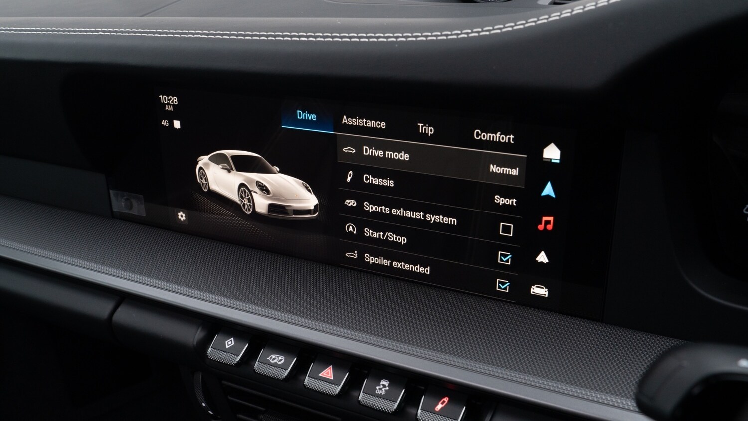 Used Porsche 911 2025 for sale - 77841482: Photo 33