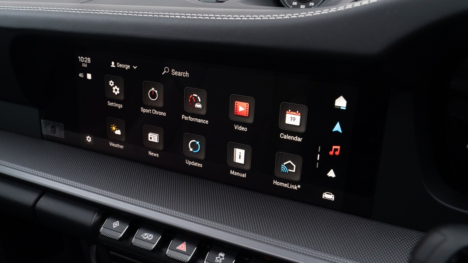 Used Porsche 911 2025 for sale - 77841482: Photo 34