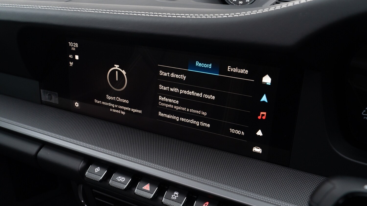 Used Porsche 911 2025 for sale - 77841482: Photo 35