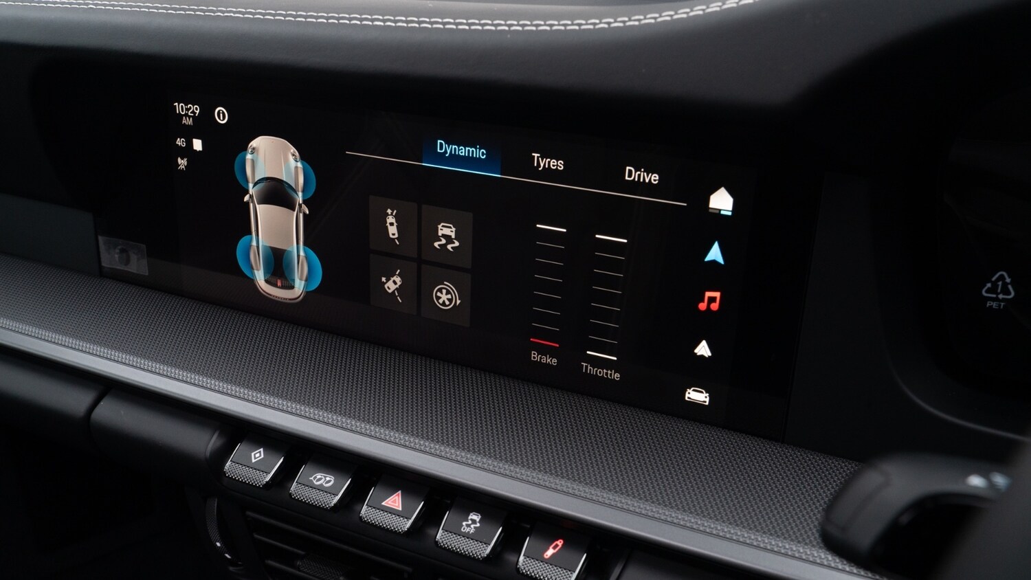 Used Porsche 911 2025 for sale - 77841482: Photo 36