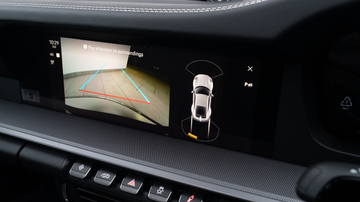 Used Porsche 911 2025 for sale - 77841482: Photo 37