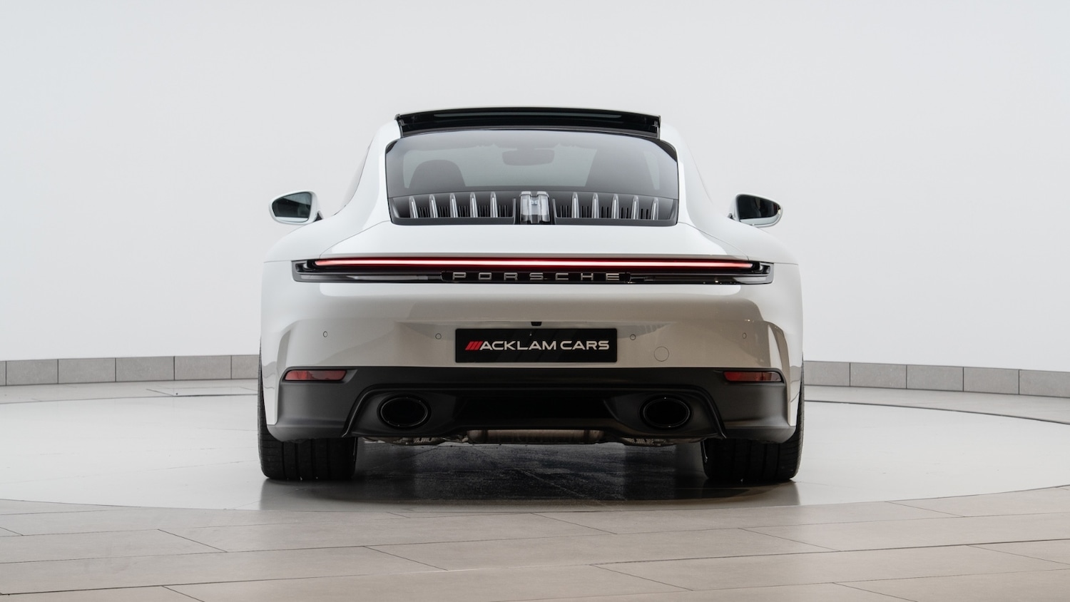 Used Porsche 911 2025 for sale - 77841482: Photo 5