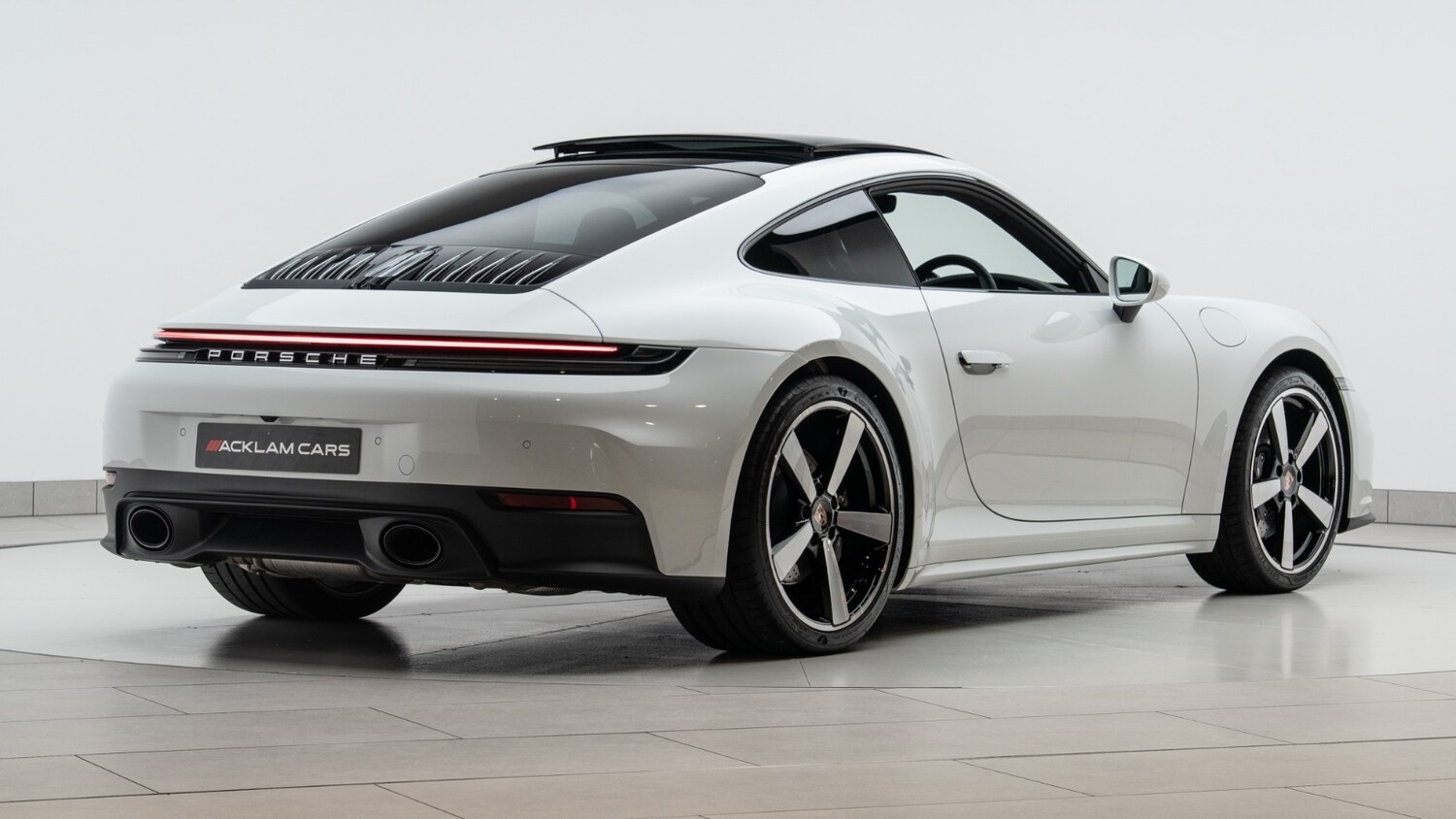 Used Porsche 911 2025 for sale - 77841482: Photo 6