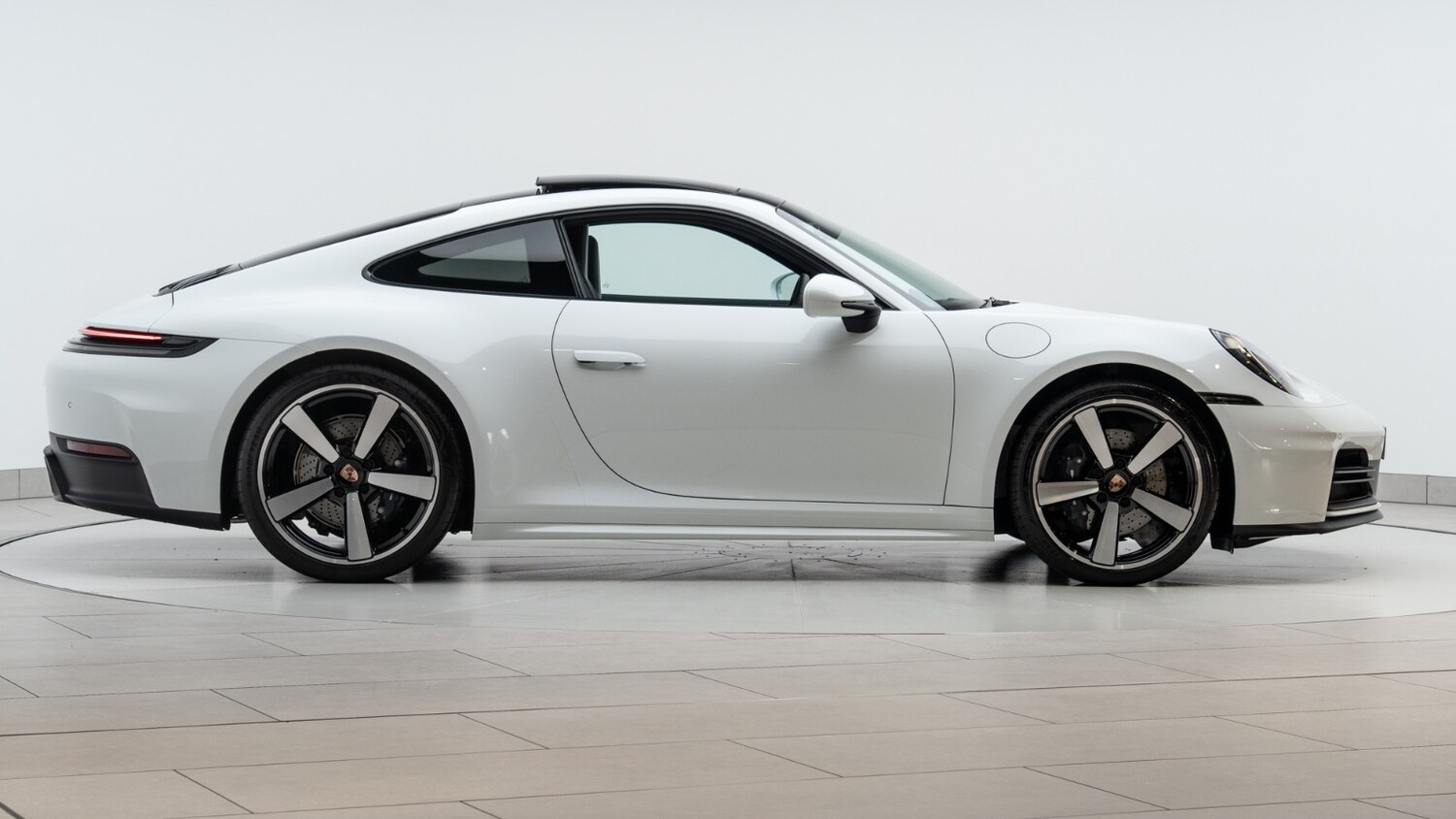 Used Porsche 911 2025 for sale - 77841482: Photo 7