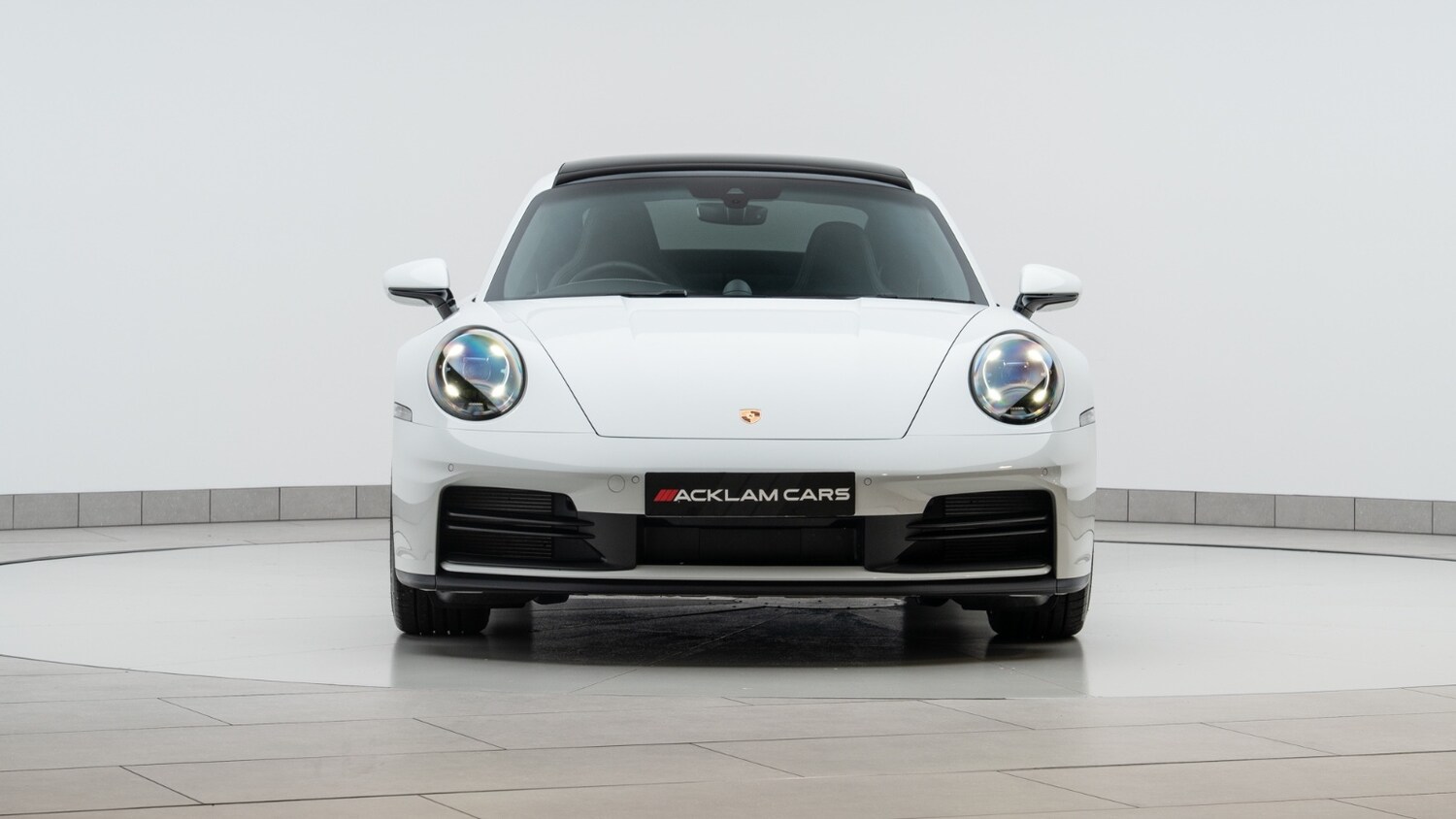 Used Porsche 911 2025 for sale - 77841482: Photo 8