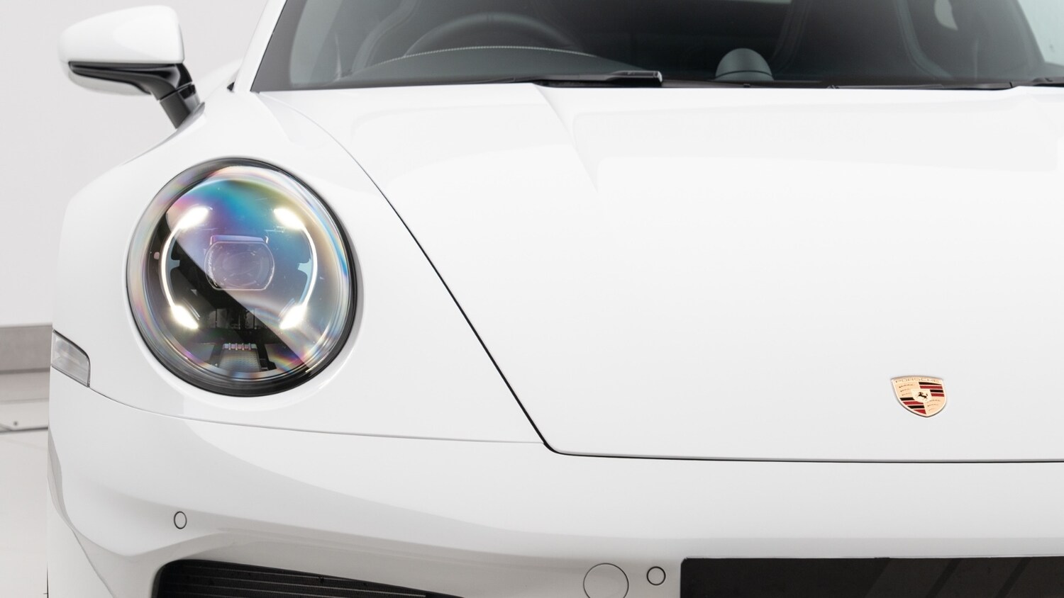 Used Porsche 911 2025 for sale - 77841482: Photo 9