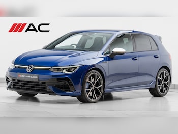 2023 - (73 Reg) R 2.0TSI DSG 4Motion 5-Door
