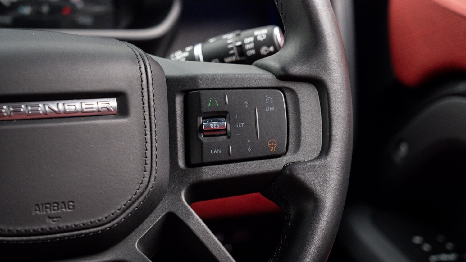 Used Land Rover Defender 2023 for sale - 78094581: Photo 16