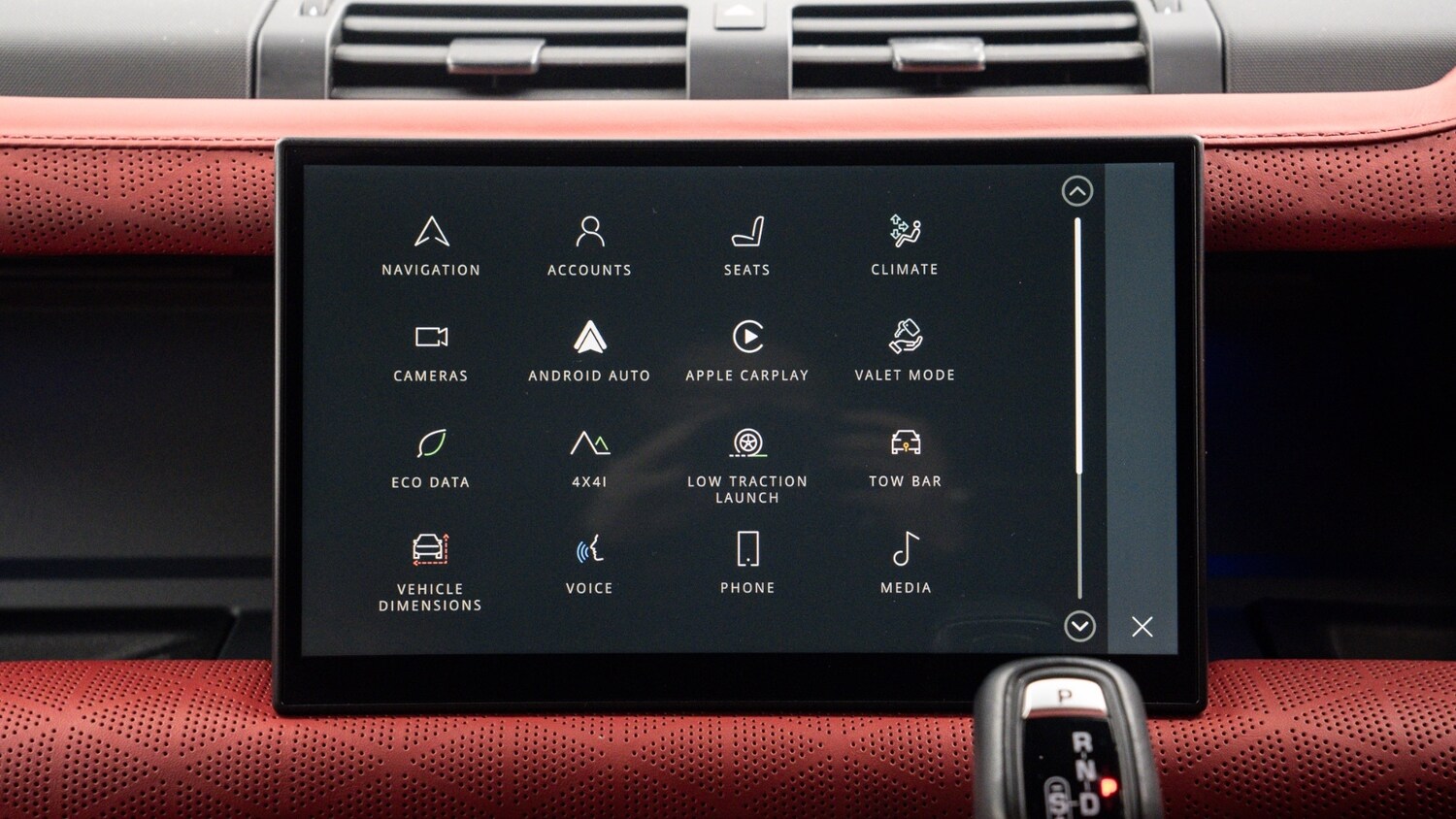 Used Land Rover Defender 2023 for sale - 78094581: Photo 18