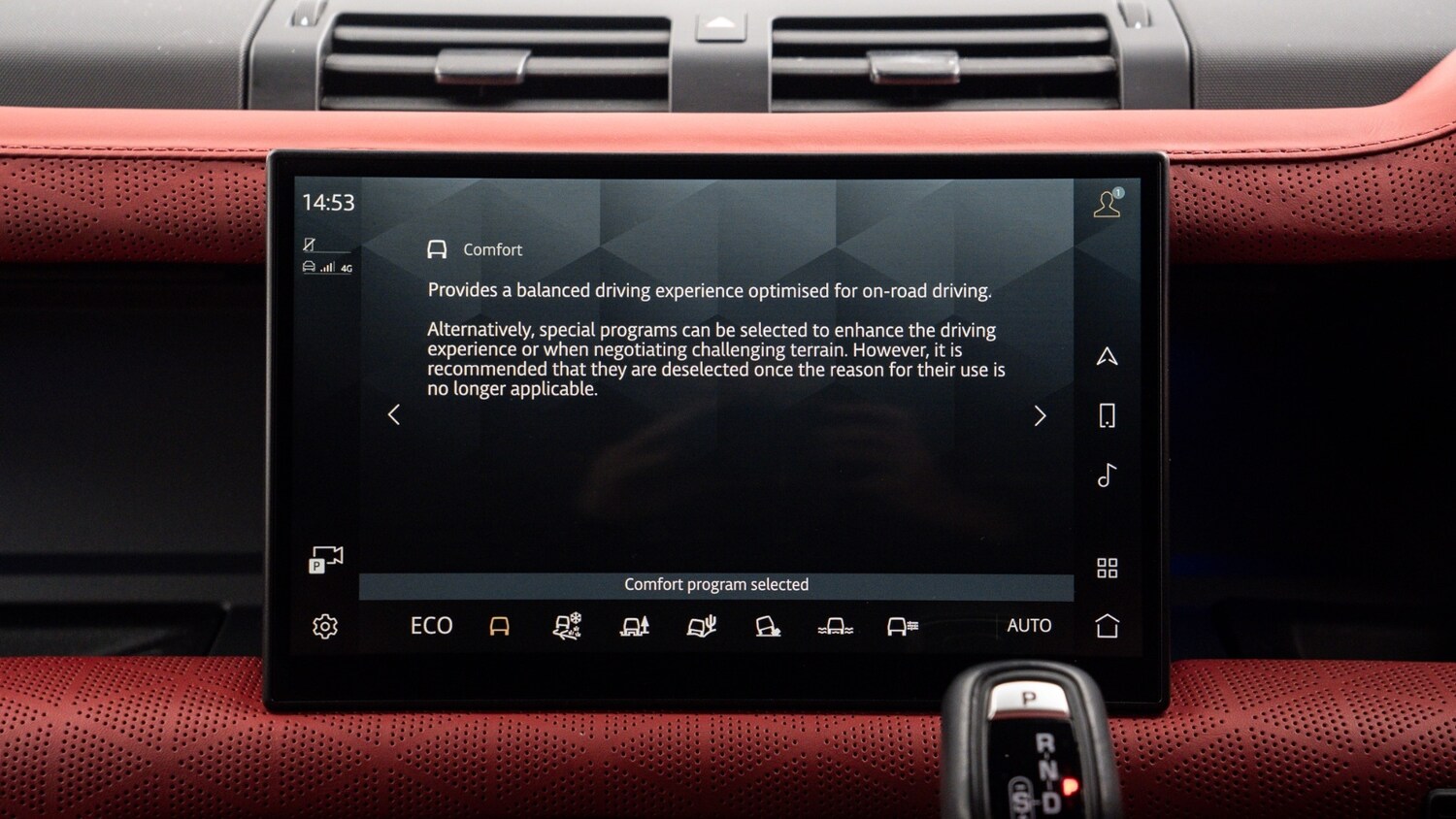 Used Land Rover Defender 2023 for sale - 78094581: Photo 22