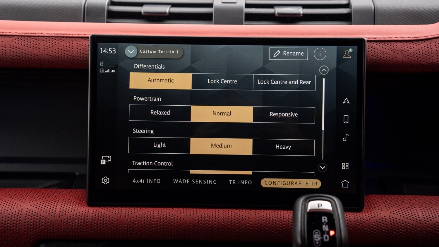 Used Land Rover Defender 2023 for sale - 78094581: Photo 23