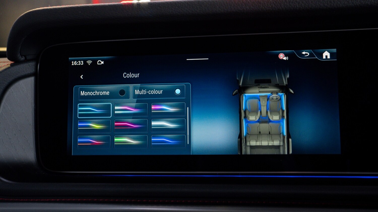 Used Audi Q5 2025 for sale - 77786205: Photo 15