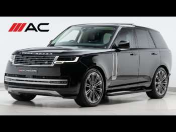 2023 - 3.0 P440e Dynamic SE 5dr Auto