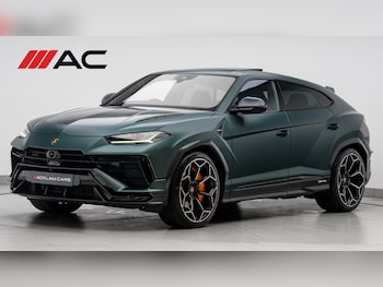 Used Lamborghini Urus 2025 for sale - 78418738: Photo