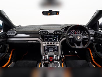 Used Lamborghini Urus 2025 for sale - 78418738: Photo