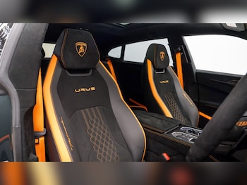 Used Lamborghini Urus 2025 for sale - 78418738: Photo