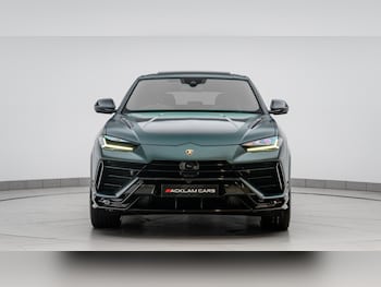 Used Lamborghini Urus 2025 for sale - 78418738: Photo