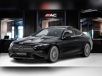 Used Mercedes-Benz CLE 2025 for sale - 79663642: Photo