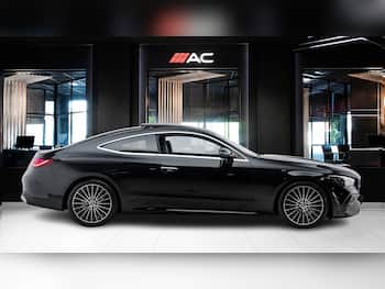 Used Mercedes-Benz CLE 2025 for sale - 79663642: Photo