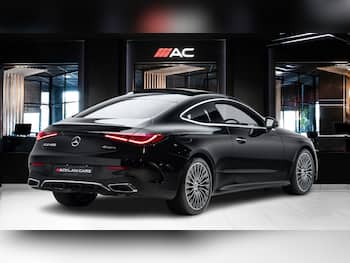 Used Mercedes-Benz CLE 2025 for sale - 79663642: Photo