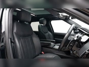 Used Land Rover Range Rover Sport 2022 for sale - 76487413: Photo