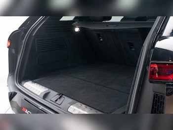 Used Land Rover Range Rover Sport 2022 for sale - 76487413: Photo