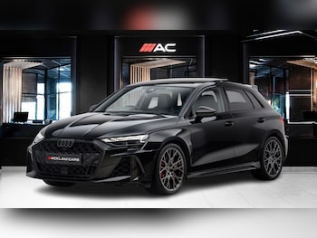 Used Audi RS3 2025 for sale - 79501088: Photo