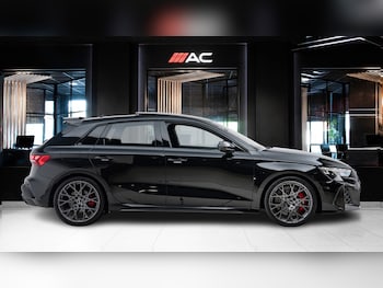 Used Audi RS3 2025 for sale - 79501088: Photo