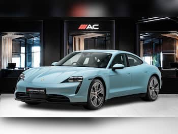 Used Porsche Taycan 2023 for sale - 79839072: Photo