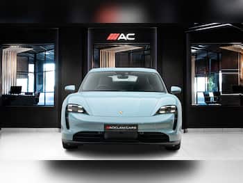Used Porsche Taycan 2023 for sale - 79839072: Photo