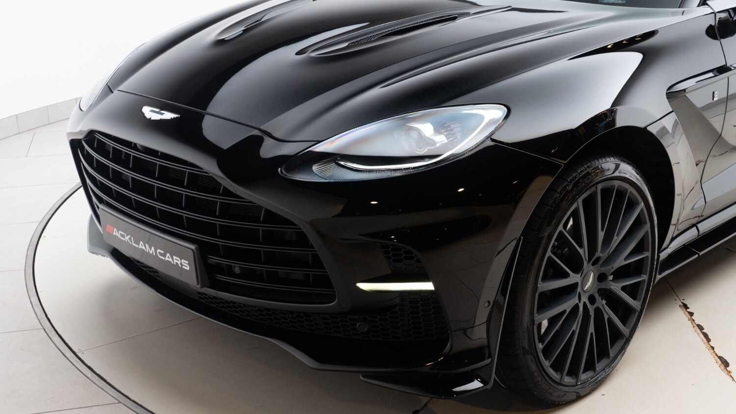 Used Aston Martin DBX 2024 for sale - 77640762: Photo 10