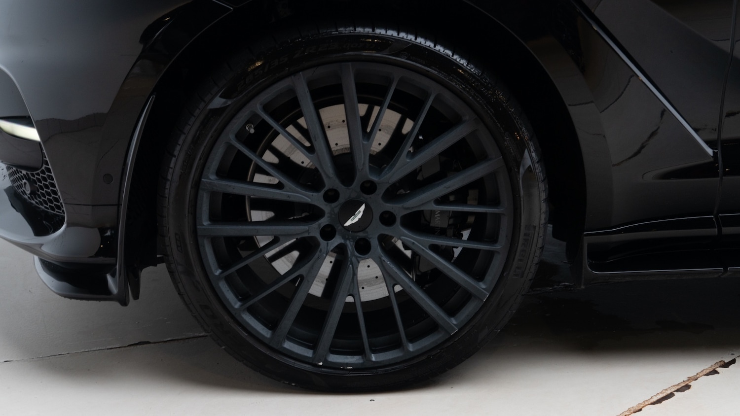 Used Aston Martin DBX 2024 for sale - 77640762: Photo 11