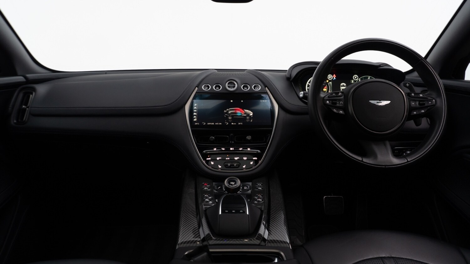 Used Aston Martin DBX 2024 for sale - 77640762: Photo 2