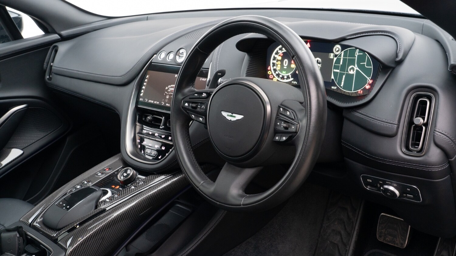 Used Aston Martin DBX 2024 for sale - 77640762: Photo 25