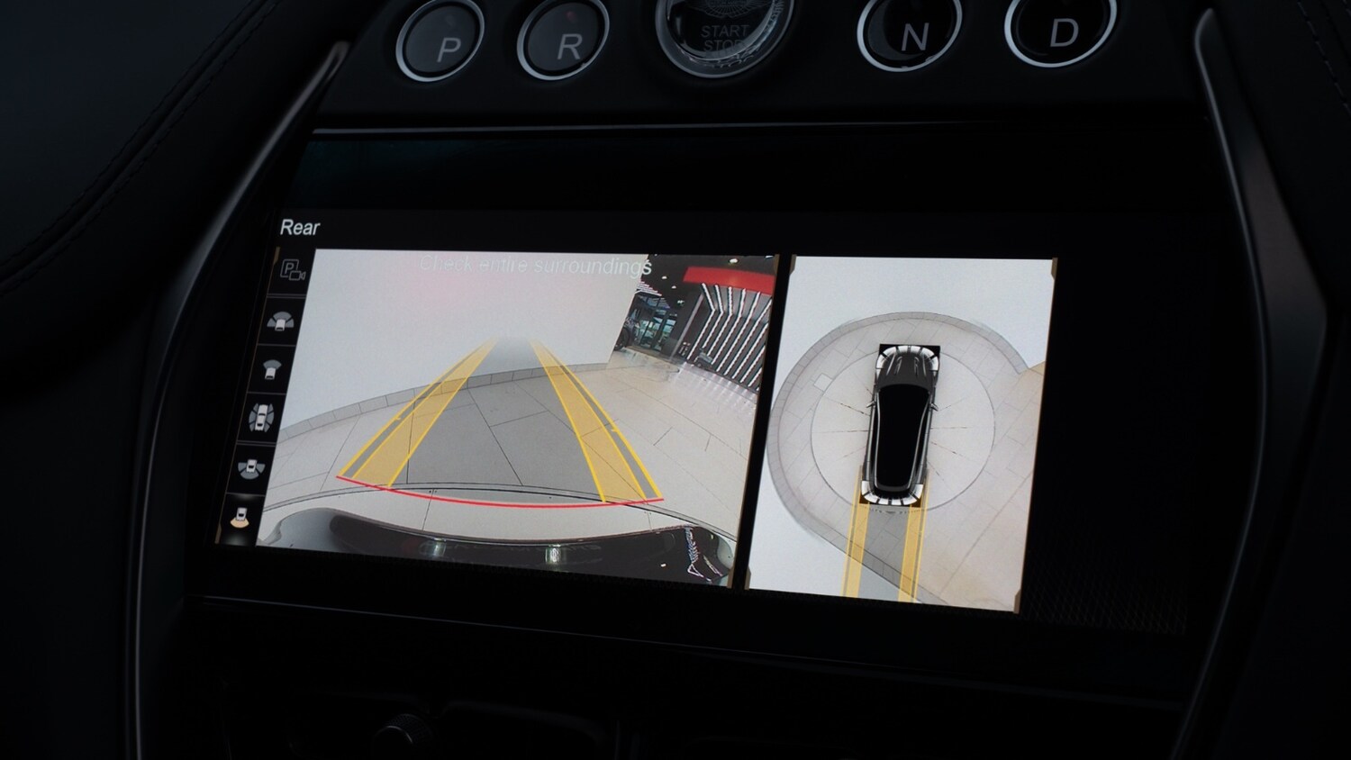 Used Aston Martin DBX 2024 for sale - 77640762: Photo 31