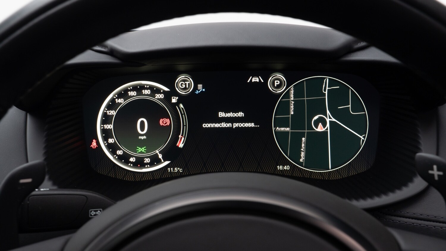 Used Aston Martin DBX 2024 for sale - 77640762: Photo 32