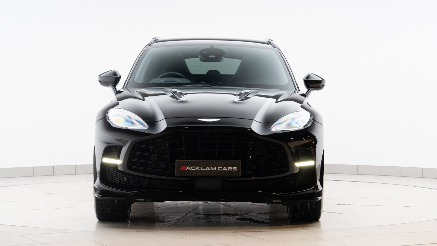 Used Aston Martin DBX 2024 for sale - 77640762: Photo 4