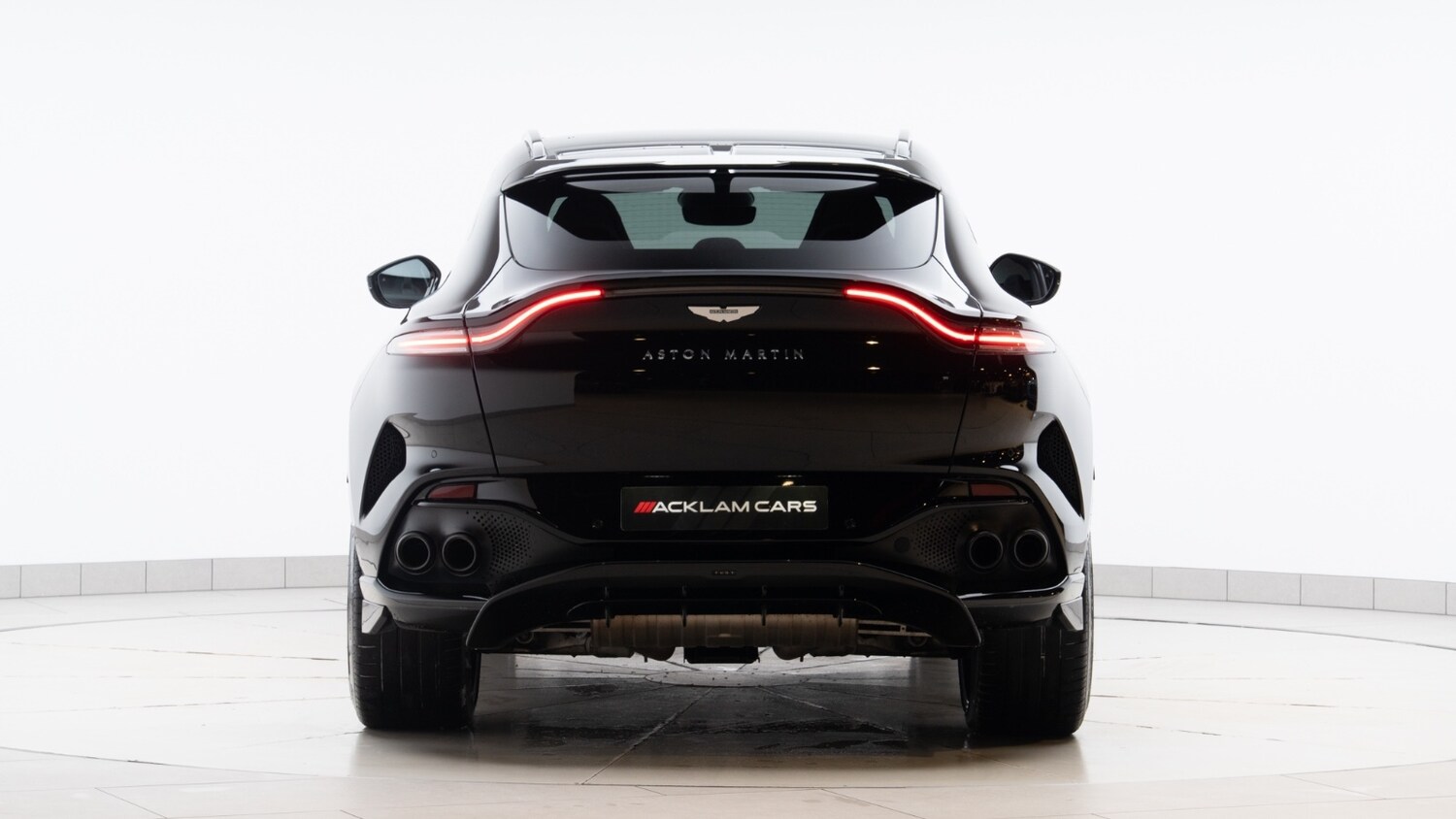 Used Aston Martin DBX 2024 for sale - 77640762: Photo 6