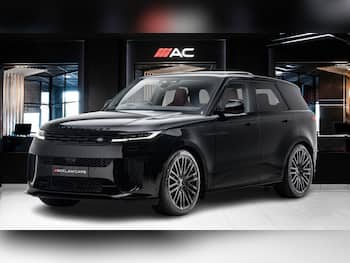 Used Land Rover Range Rover Sport 2026 for sale - 79417935: Photo