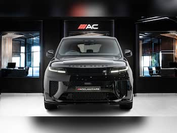 Used Land Rover Range Rover Sport 2026 for sale - 79417935: Photo