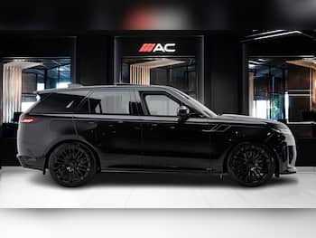 Used Land Rover Range Rover Sport 2026 for sale - 79417935: Photo