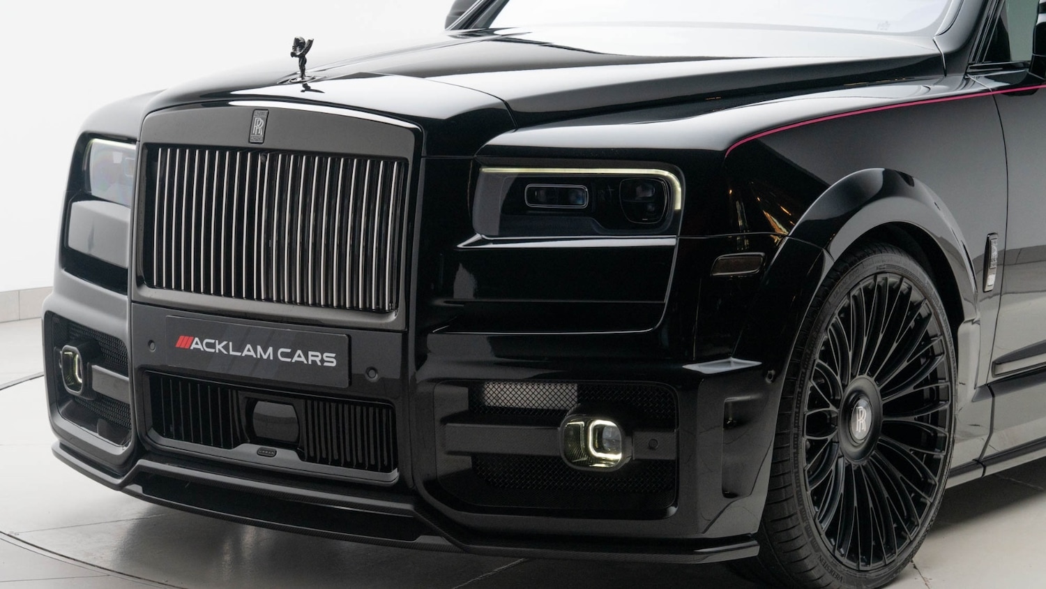 Used Rolls-Royce Cullinan 2023 for sale - 76709595: Photo 10