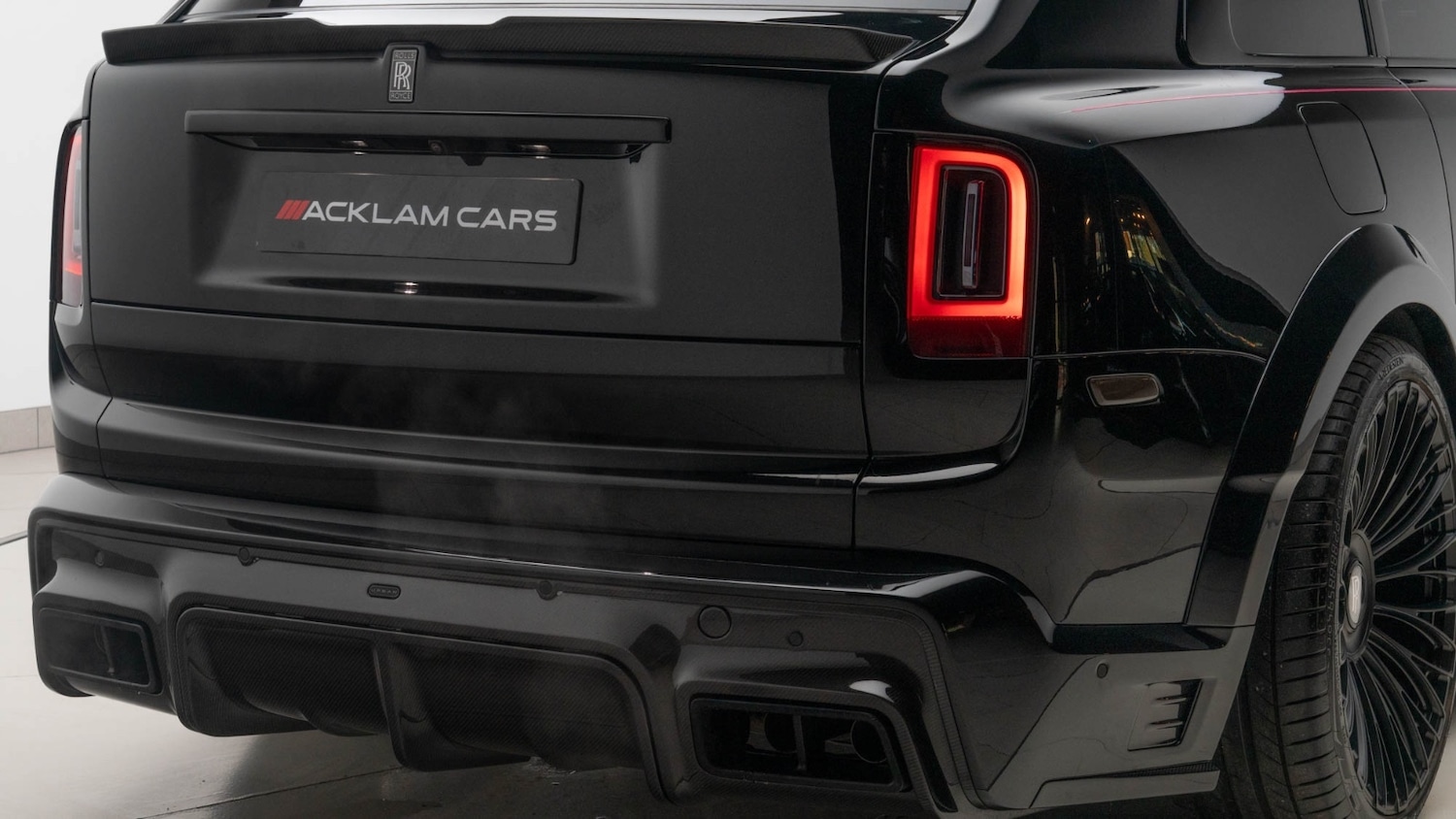 Used Rolls-Royce Cullinan 2023 for sale - 76709595: Photo 14