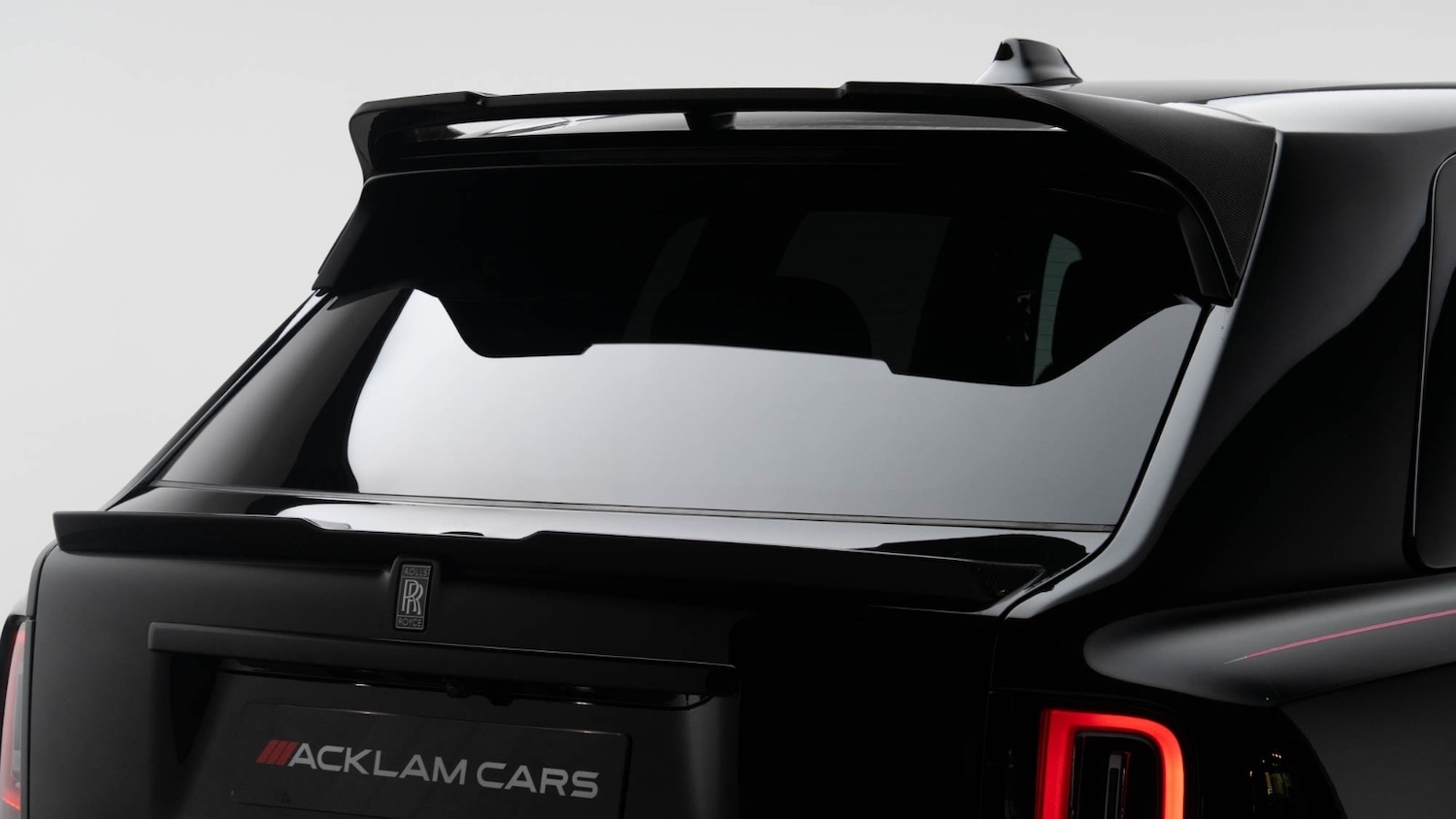 Used Rolls-Royce Cullinan 2023 for sale - 76709595: Photo 15