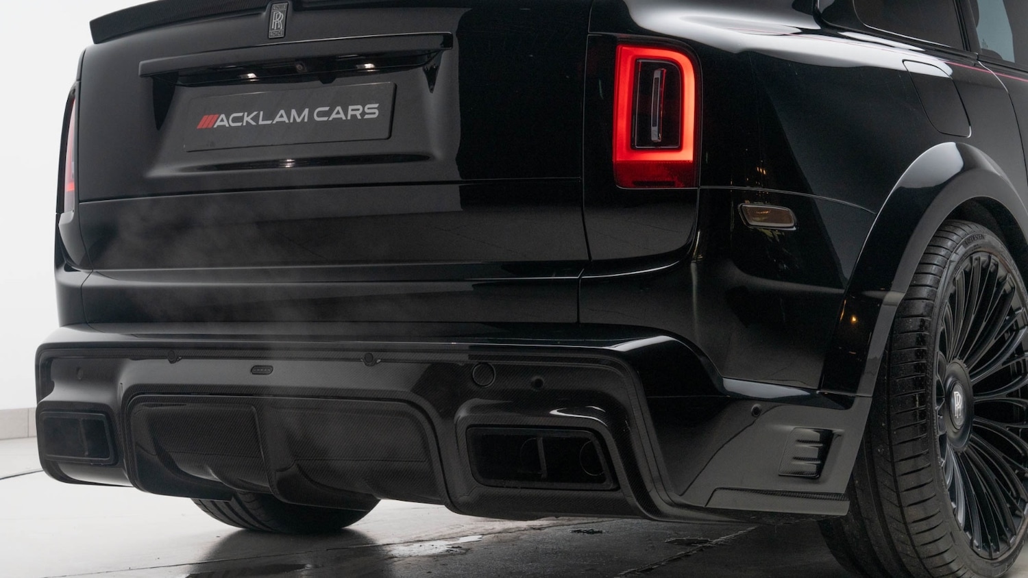 Used Rolls-Royce Cullinan 2023 for sale - 76709595: Photo 16